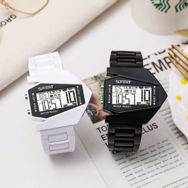 Kids Educational Watch - Jam tangan elektronik anak, jam tangan