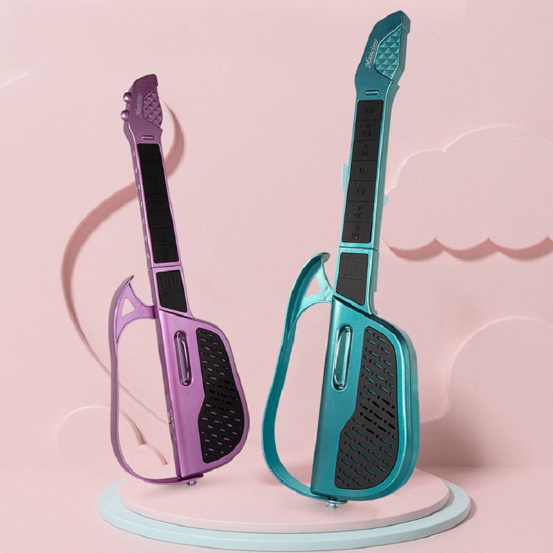 Kids Education Learn Tv - Gitar Pintar Lipat untuk Anak Pemula,