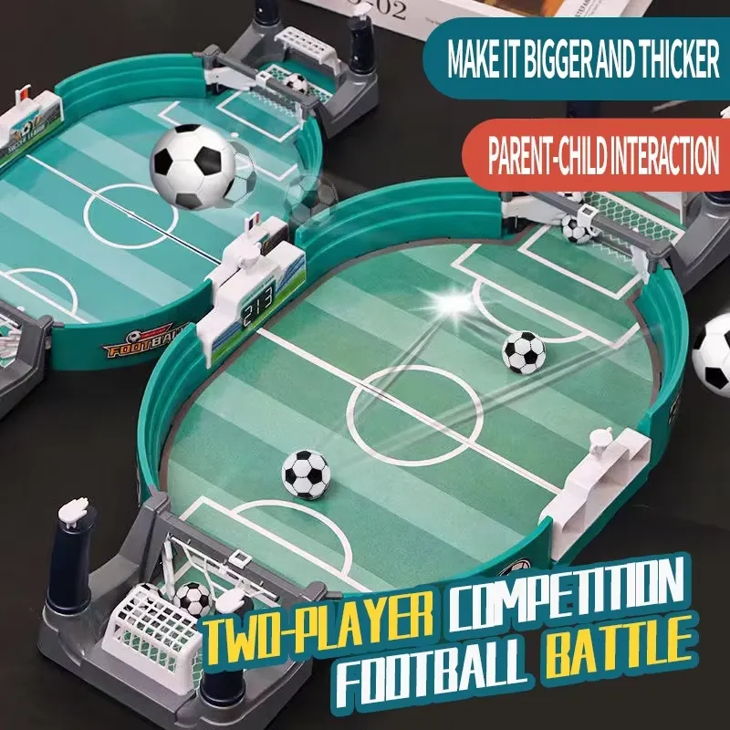 Meja Foosball Besar, Mainan Ed - Kids Educational Game 3 ulasan dan harga