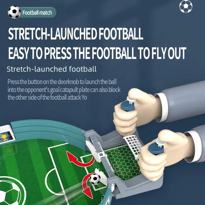 Meja Foosball Besar, Mainan Ed - Kids Educational Game 3 ulasan dan harga