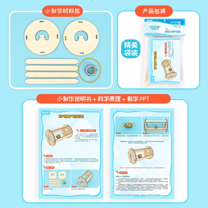 Kit Model Rol Pelacur DIY Alat - Kids Education Usa ulasan dan harga