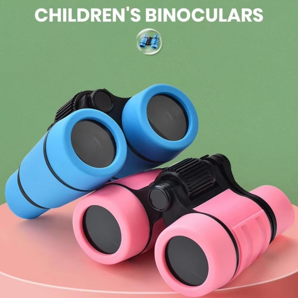 Teleskop Anak-anak Pembesaran  - Kids Definition Of Education ulasan dan harga