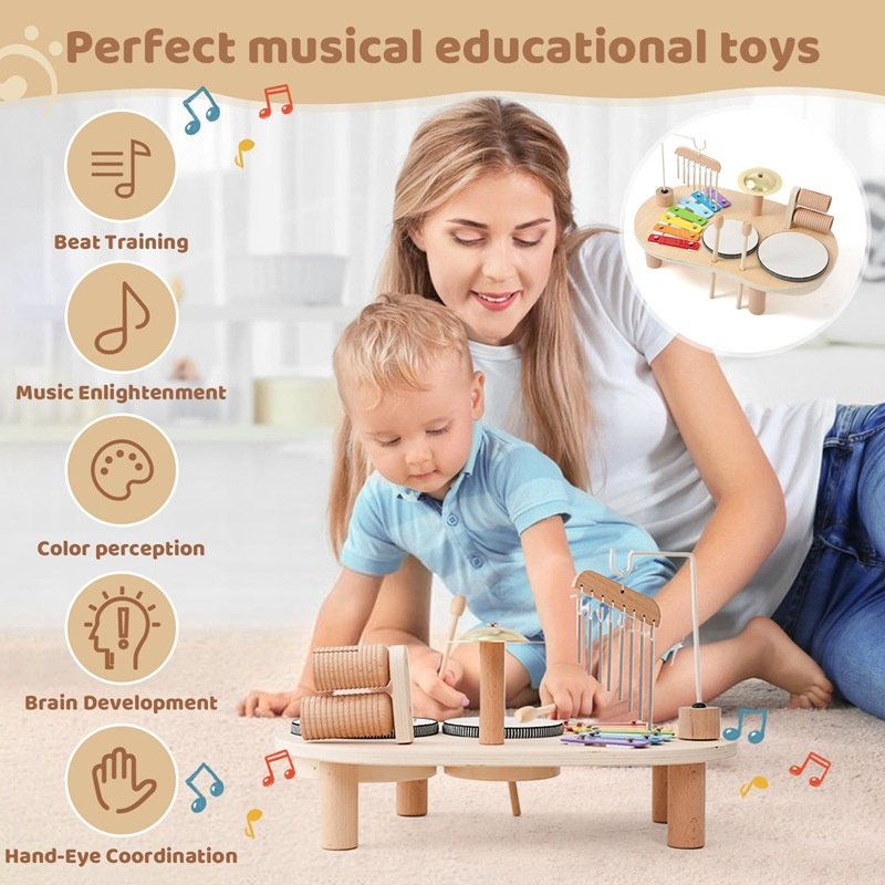 Mainan Edukasi Anak LazyChild  - Kids Educational Game 3 ulasan dan harga