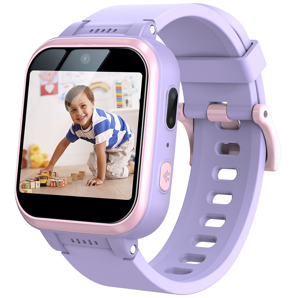 Y90 jam tangan ponsel game ana - Kids Educational Watch ulasan dan harga