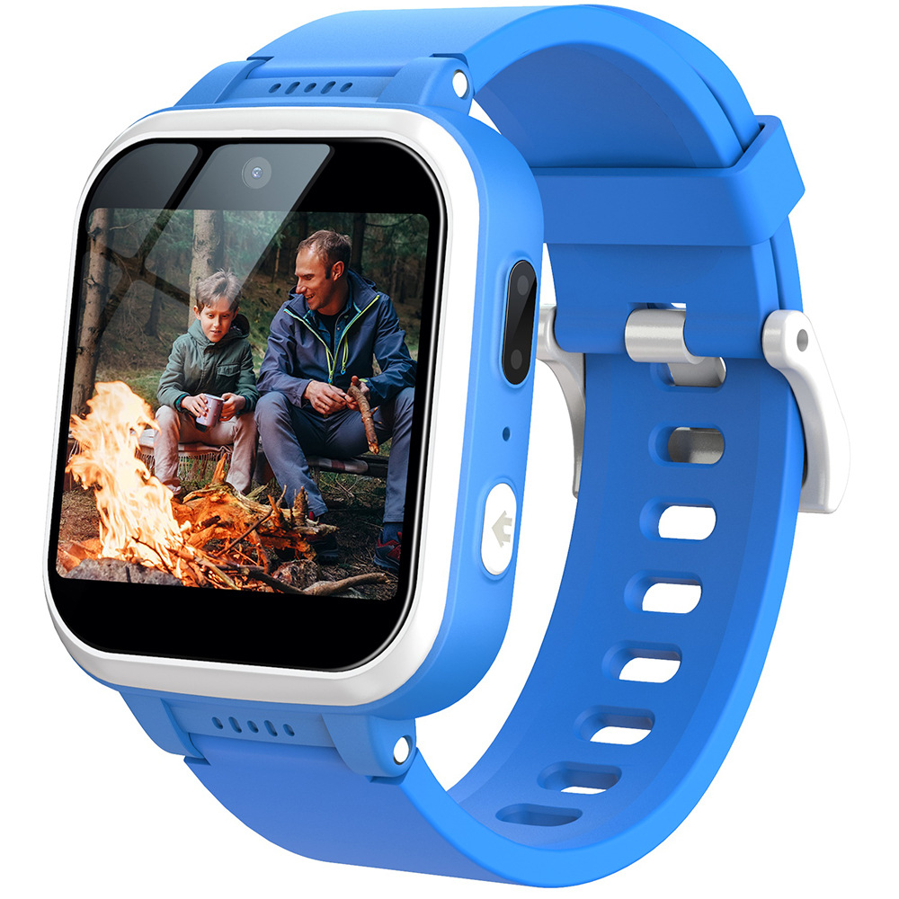 Y90 jam tangan ponsel game ana - Kids Educational Watch ulasan dan harga