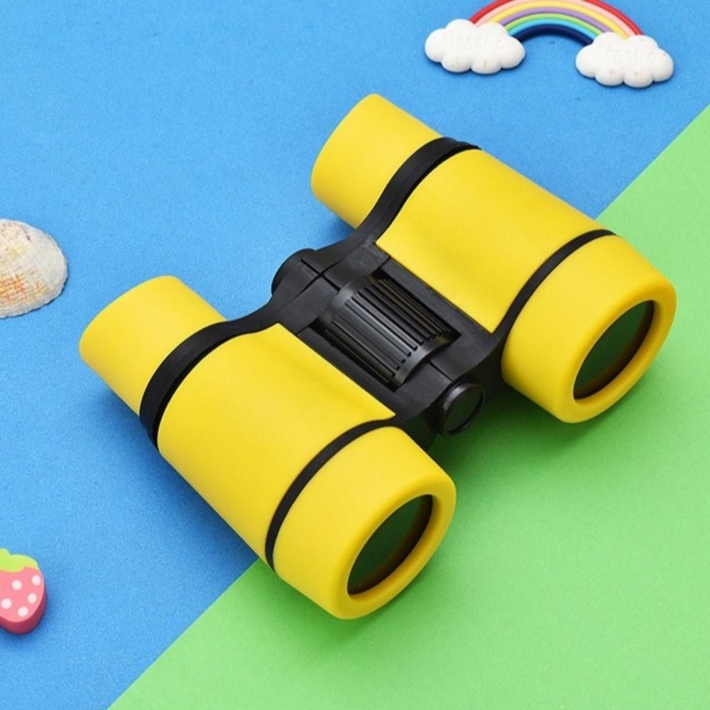 Teleskop Anak 4X30 Pembesaran, - Kids Definition Of Education ulasan dan harga