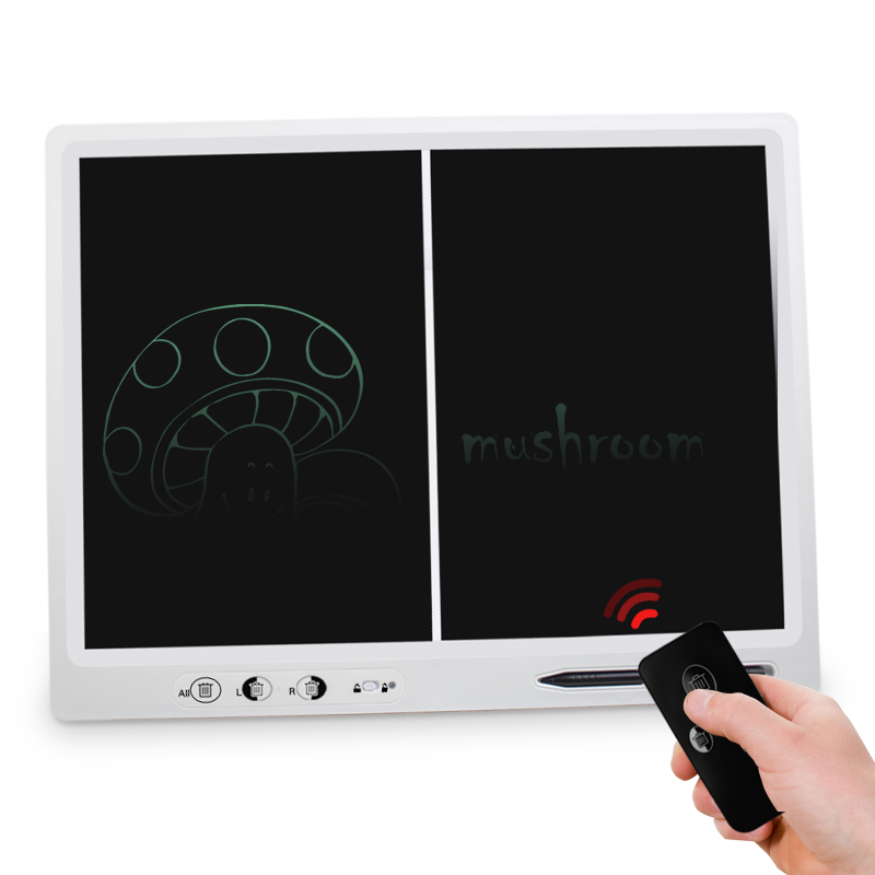 Papan Tulis Gambar LCD Memo Pa - Kids Education Drawing ulasan dan harga