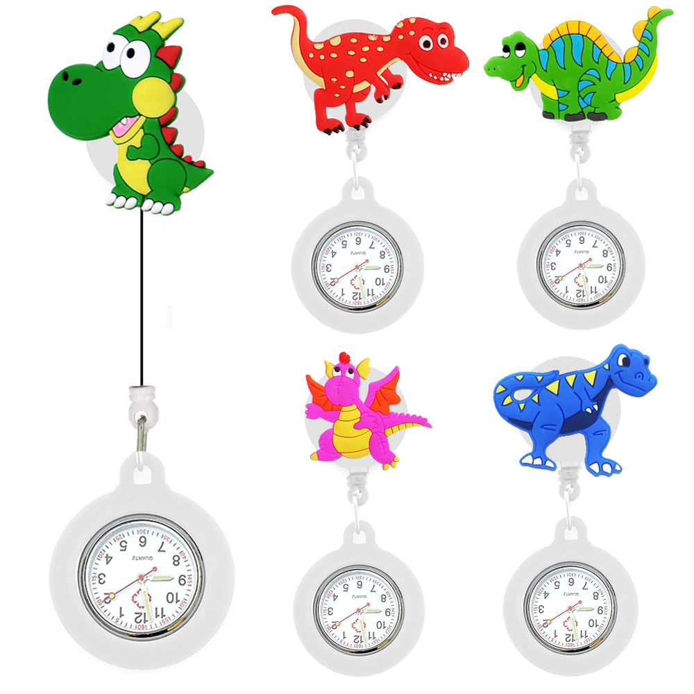    Jam Tangan Anak Dunia Dino - Kids Educational Watch ulasan dan harga