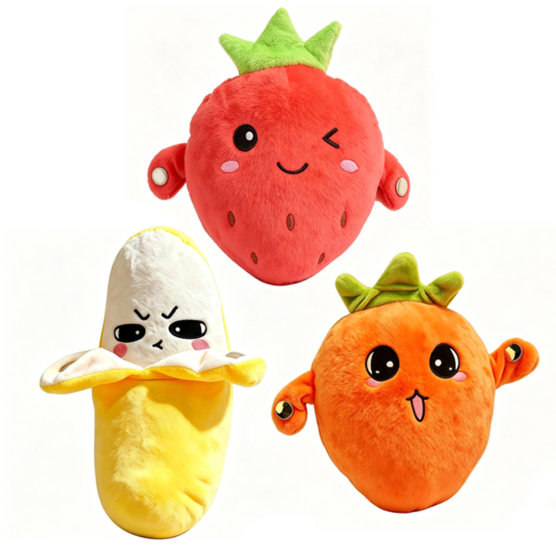 Mainan Boneka Lembut Interakti - Kids Education Learn Tv ulasan dan harga