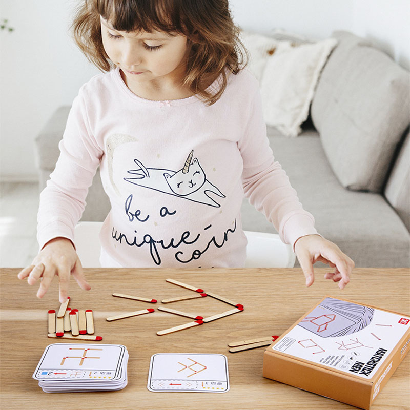 Montessori Pertandingan Teka-t - Kids Educational Game 3 ulasan dan harga