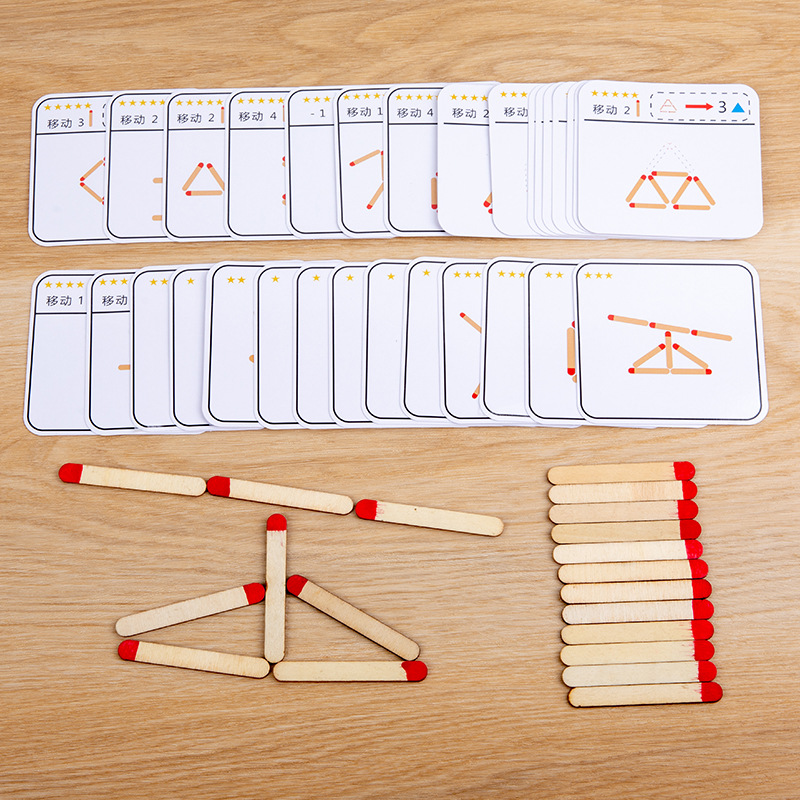 Montessori Pertandingan Teka-t - Kids Educational Game 3 ulasan dan harga