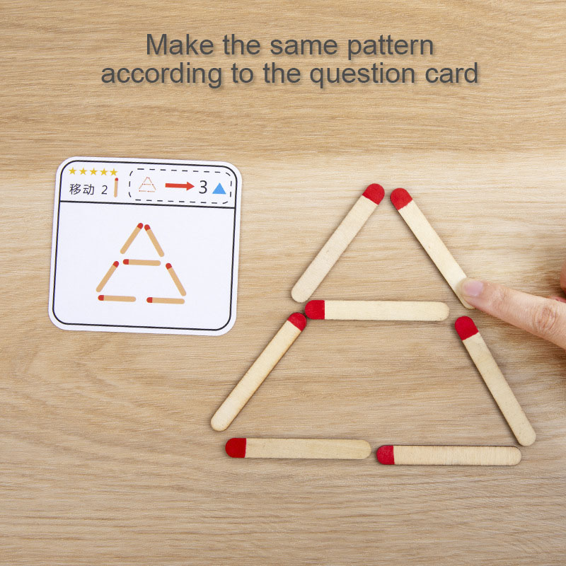 Montessori Pertandingan Teka-t - Kids Educational Game 3 ulasan dan harga