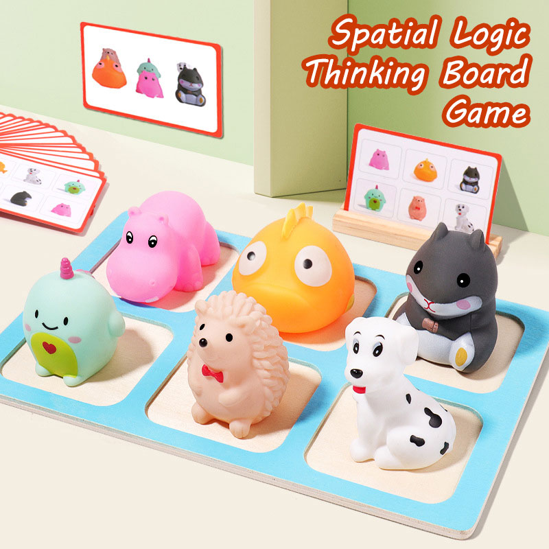 Mainan edukasi untuk anak, mai - Kids Educational Game 3 ulasan dan harga