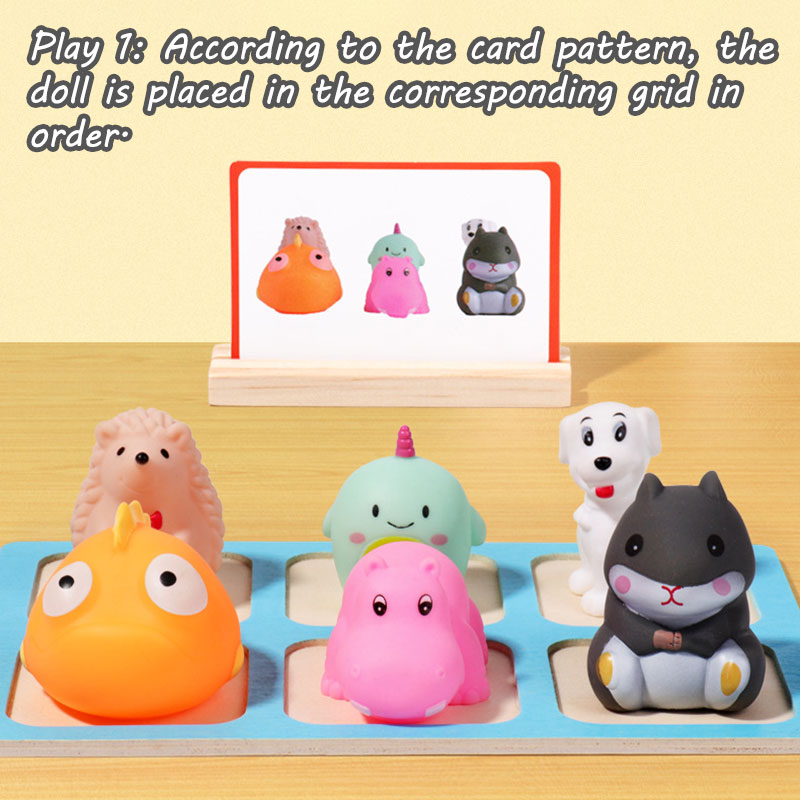 Mainan edukasi untuk anak, mai - Kids Educational Game 3 ulasan dan harga