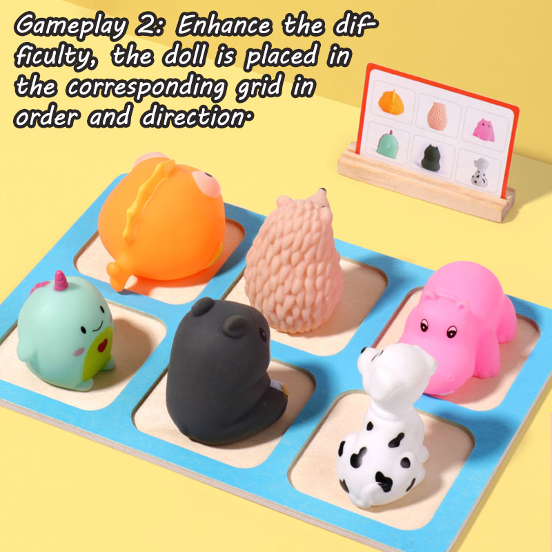 Mainan edukasi untuk anak, mai - Kids Educational Game 3 ulasan dan harga