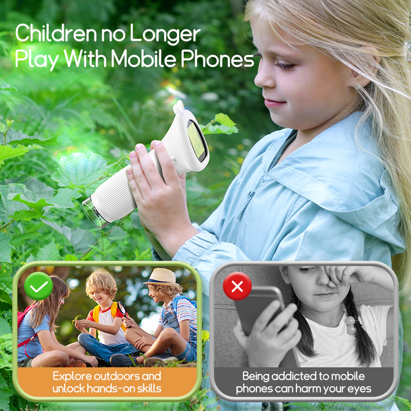 Mikroskop Digital Portabel unt - Kids Definition Of Education ulasan dan harga