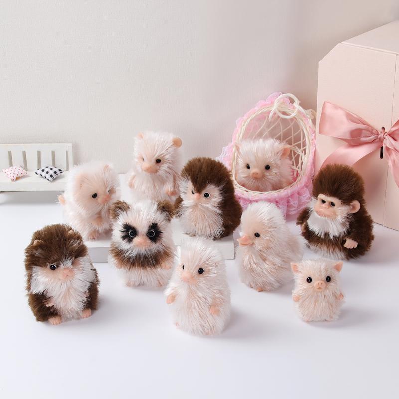 Boneka Anak Anjing Menawan, Ma - Kids Education Toy ulasan dan harga