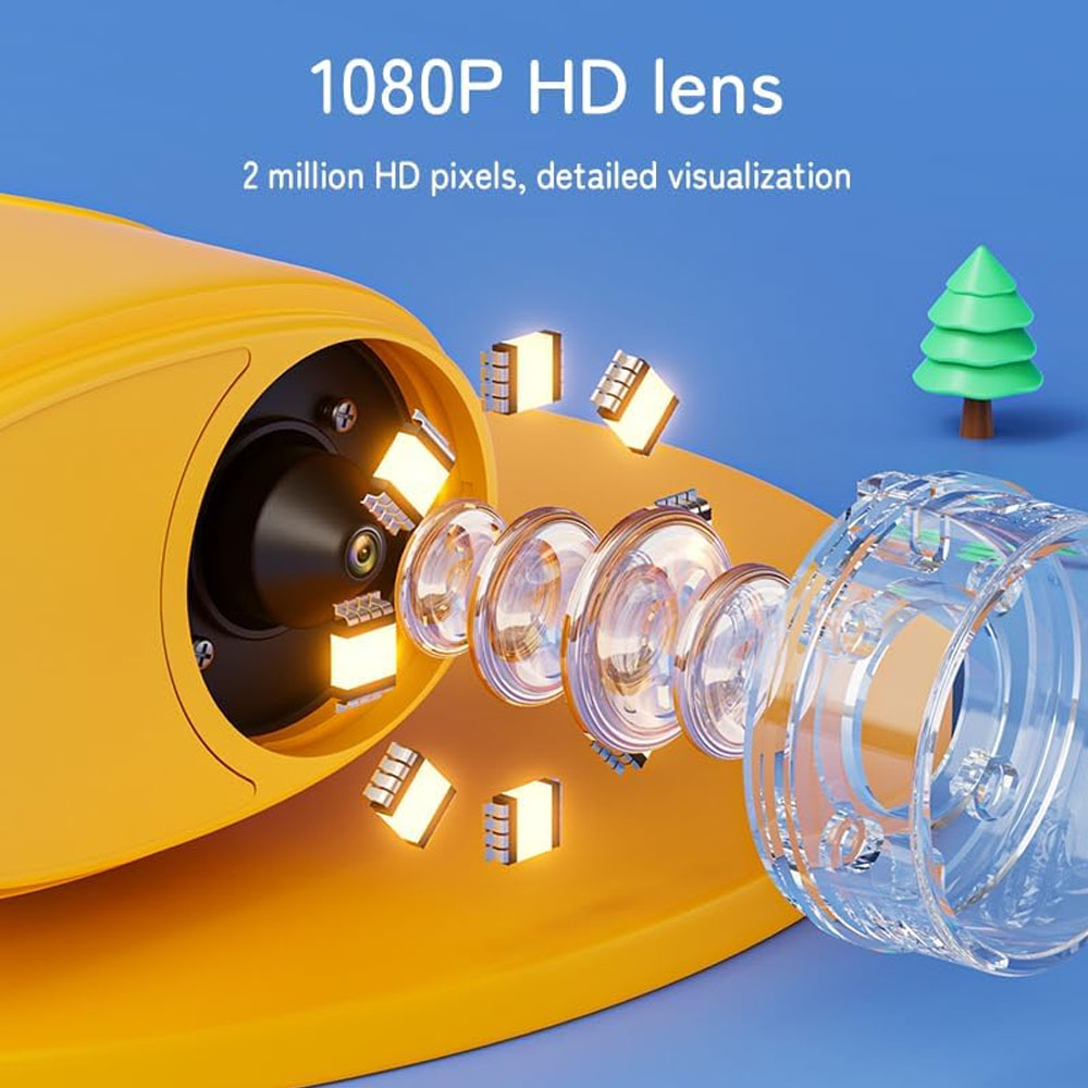 Mikroskop Saku 1000X untuk Ana - Kids Definition Of Education ulasan dan harga
