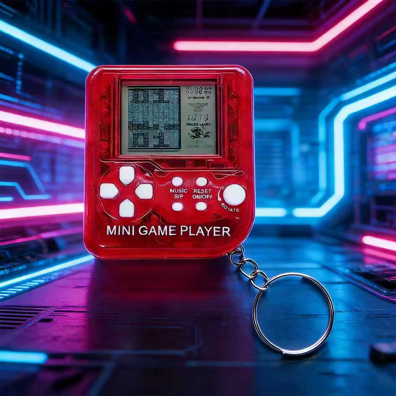 Gantungan Kunci Konsol Game Ge - Kids Education Money ulasan dan harga