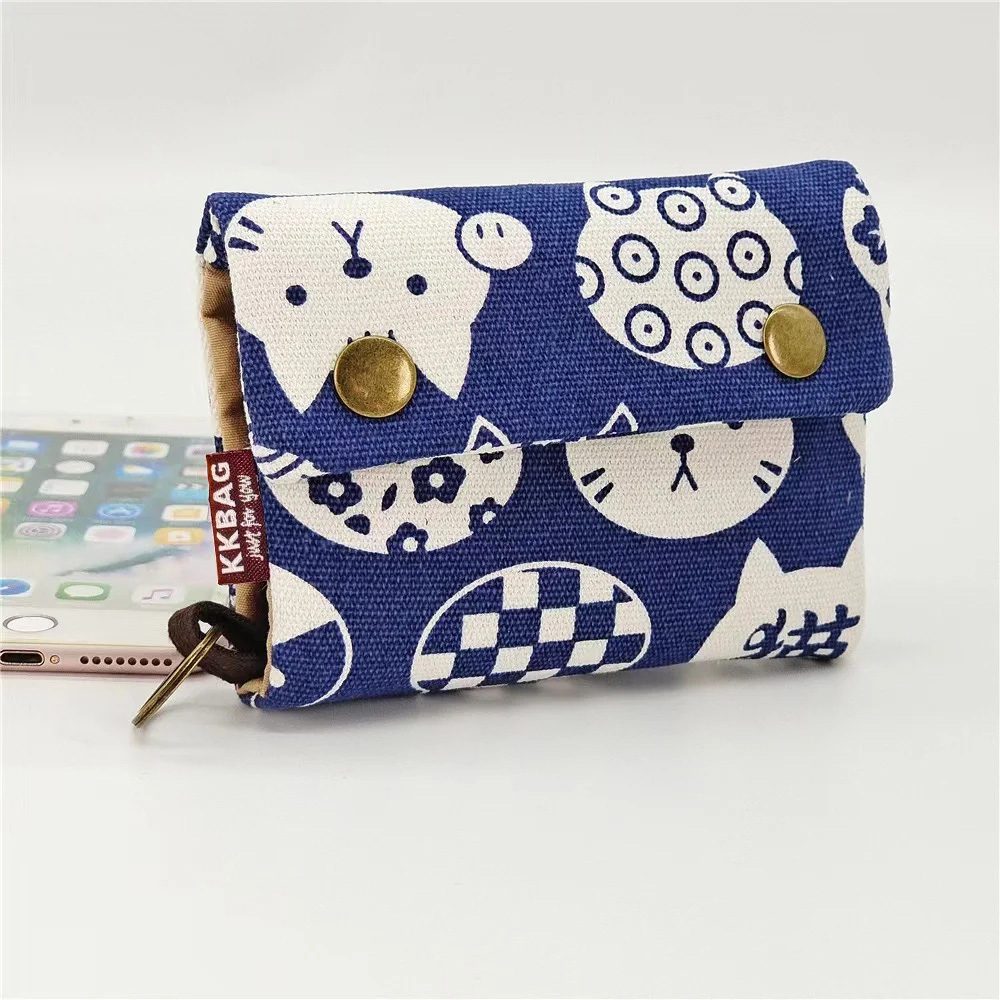 Dompet Organizer pendek lipat  - Kids Education Money ulasan dan harga