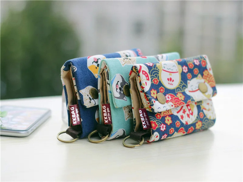 Dompet Organizer pendek lipat  - Kids Education Money ulasan dan harga