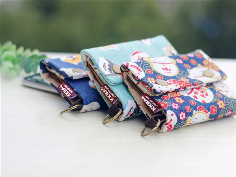 Dompet Organizer pendek lipat  - Kids Education Money ulasan dan harga