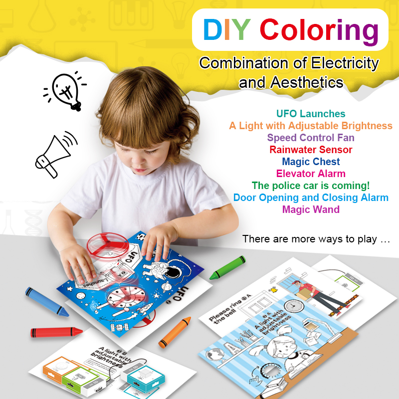Mainan Edukasi STEM Blok Bangu - Kids Education Usa ulasan dan harga