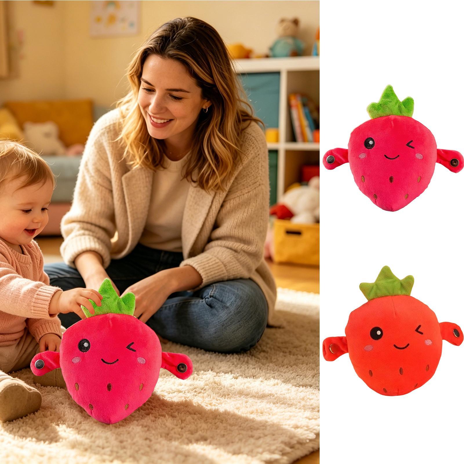 Mainan Boneka Interaktif denga - Kids Education Learn Tv ulasan dan harga
