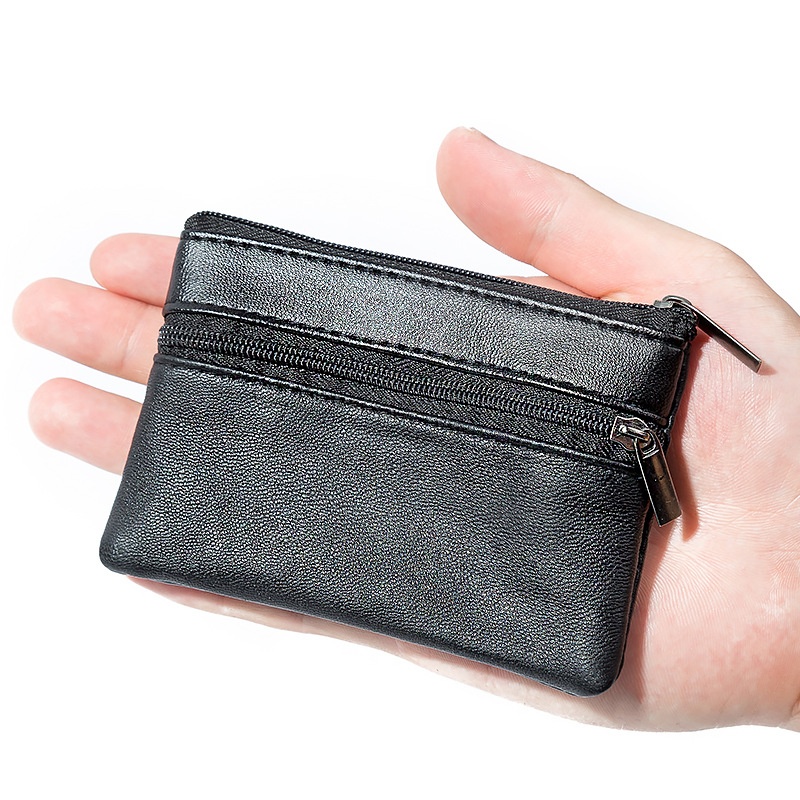 Dompet Koin Wanita Pria Tas Ke - Kids Education Money ulasan dan harga