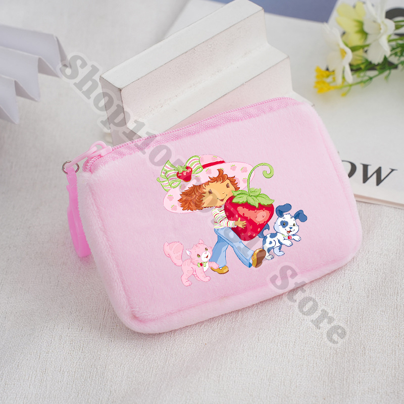Dompet Koin Boneka Anime Anak- - Kids Education Money ulasan dan harga