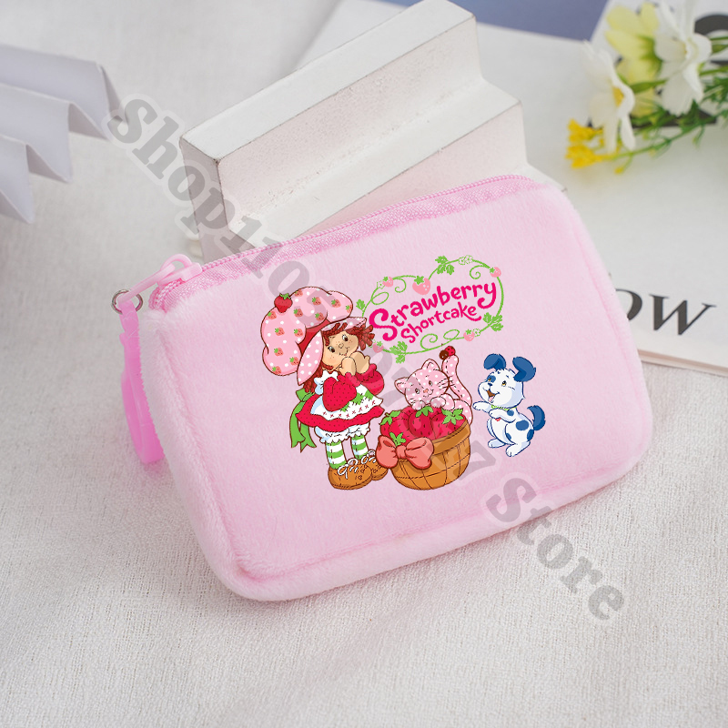 Dompet Koin Boneka Anime Anak- - Kids Education Money ulasan dan harga