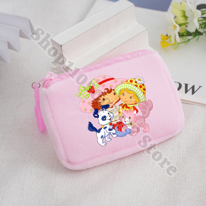 Dompet Koin Boneka Anime Anak- - Kids Education Money ulasan dan harga