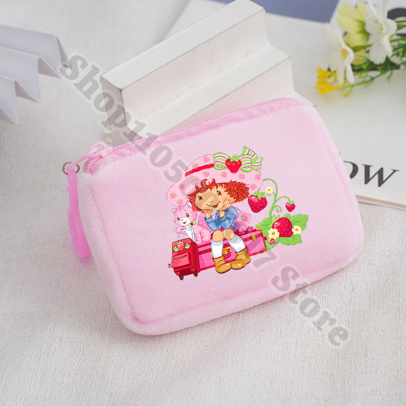 Dompet Koin Boneka Anime Anak- - Kids Education Money ulasan dan harga
