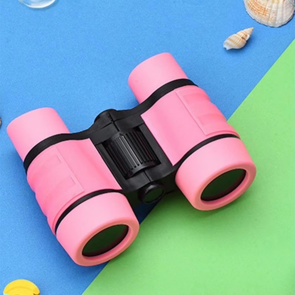 Teleskop Anak 4X30 Pembesaran, - Kids Definition Of Education ulasan dan harga