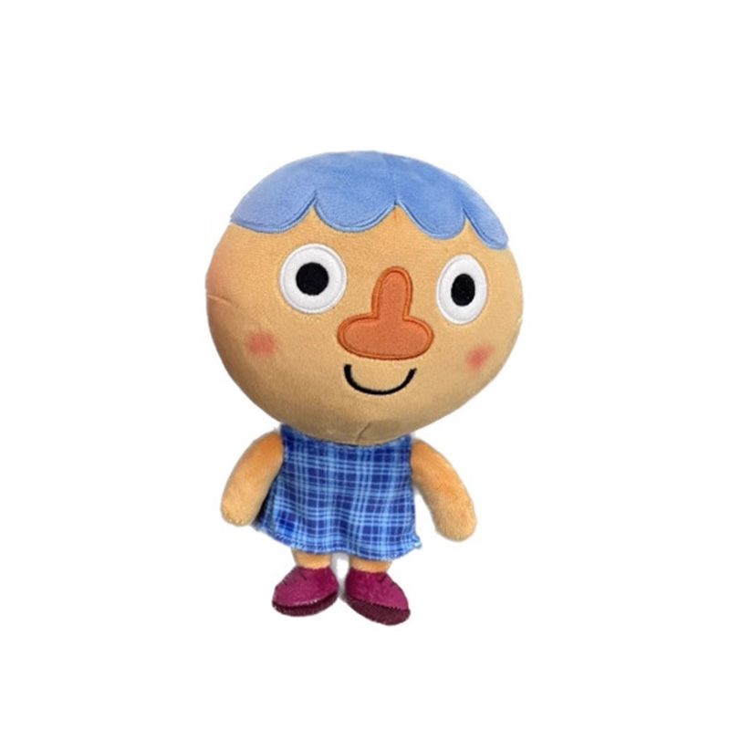 Boneka Super Simple Song Doll  - Kids Education Learn Tv ulasan dan harga