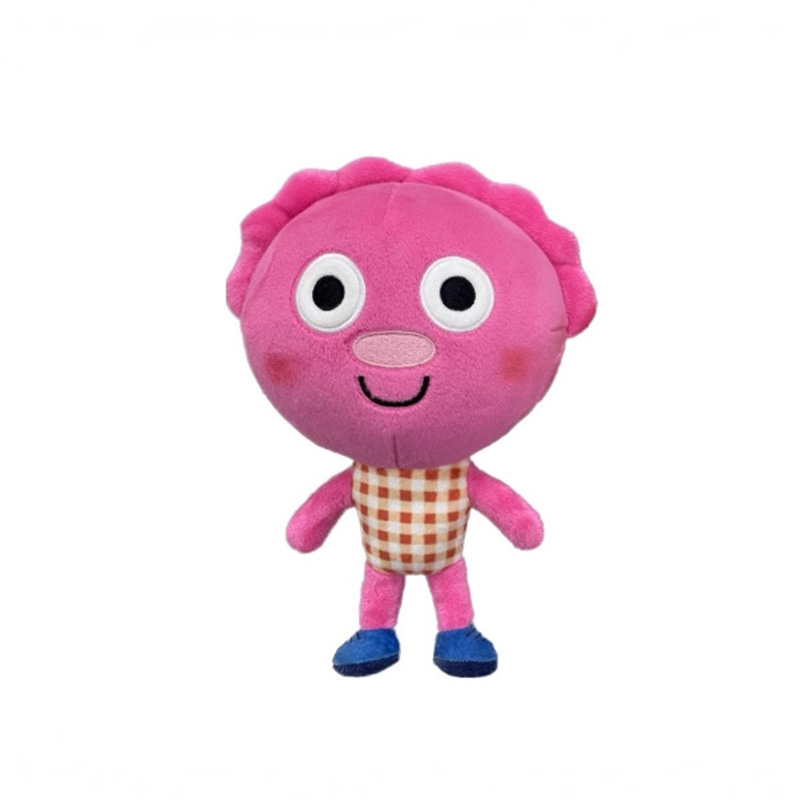 Boneka Super Simple Song Doll  - Kids Education Learn Tv ulasan dan harga