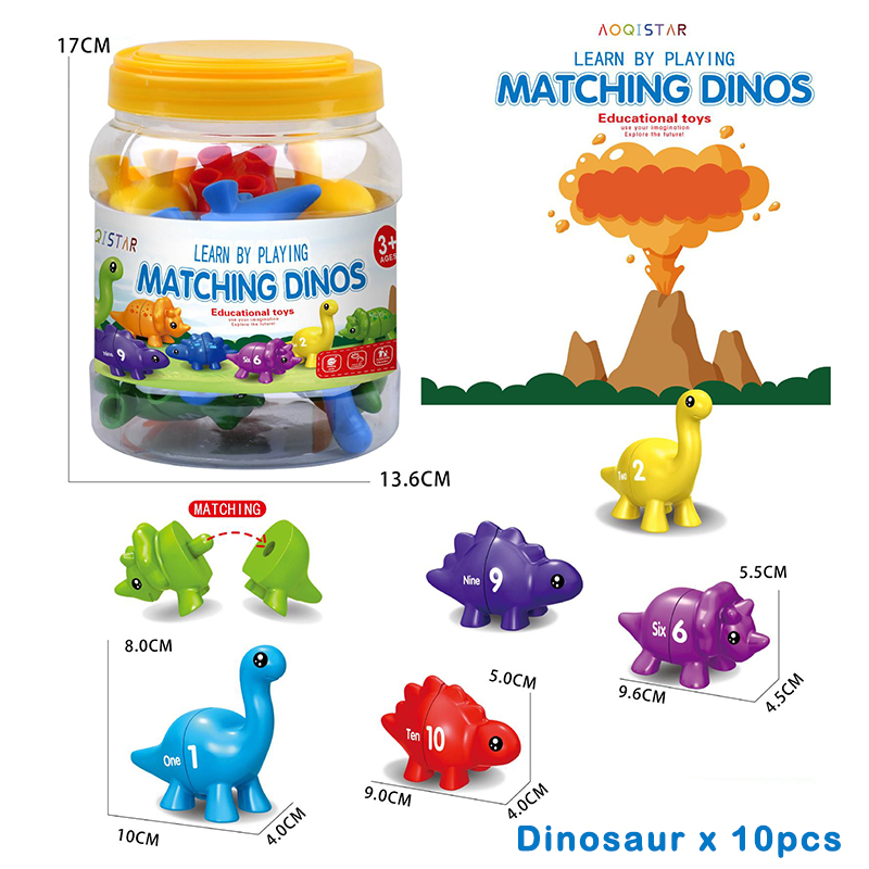 Mainan anak-anak, mainan monte - Kids Education Usa ulasan dan harga